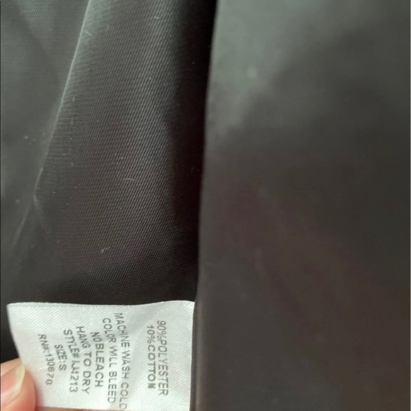 Ina multicolor jacket - Picture 3 of 3